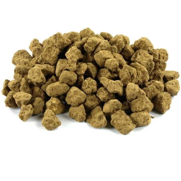 Akadama, Bonsaierde, 14 Liter, Doppelt Gebrannt, Grob 4 Akadama, Bonsaierde, 14 Liter, Doppelt Gebrannt, Grob – Bild 2