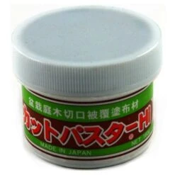 Wundverschlusspaste, Baumkitt, Grau, 160g