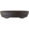 Bonsaischale 34x25.5x8cm Dunkelgrau Oval Unglasiert 1 Bonsaischale 34x25.5x8cm Dunkelgrau Oval Unglasiert -Pflanzen-Bonsai-Shop h34 308 dg