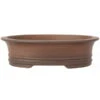 Bonsaischale 35.5x28x10cm Antik-Braun Oval Unglasiert 2 Bonsaischale 35.5x28x10cm Antik-Braun Oval Unglasiert -Pflanzen-Bonsai-Shop h36 412 ab