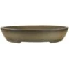 Bonsaischale 61.5x48.5x12cm Antik-Grau Oval Unglasiert 1 Bonsaischale 61.5x48.5x12cm Antik-Grau Oval Unglasiert -Pflanzen-Bonsai-Shop h62 429 ag