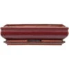 Bonsaischale Mit Untersetzer 38.5x24x9cm Rot Rechteckig Glasiert 2 Bonsaischale Mit Untersetzer 38.5x24x9cm Rot Rechteckig Glasiert -Pflanzen-Bonsai-Shop n39 016 r