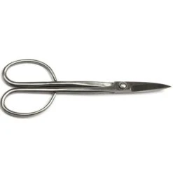 Bonsaischere Schmal 21cm Top Edelstahl