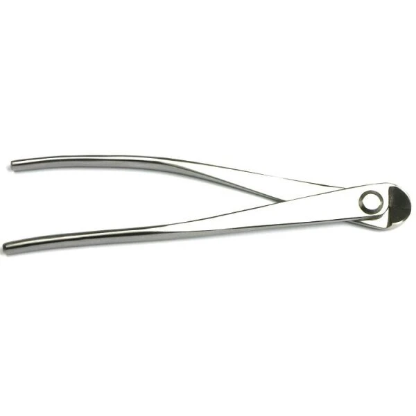 Drahtzange 18cm Top Edelstahl 3 Drahtzange 18cm Top Edelstahl