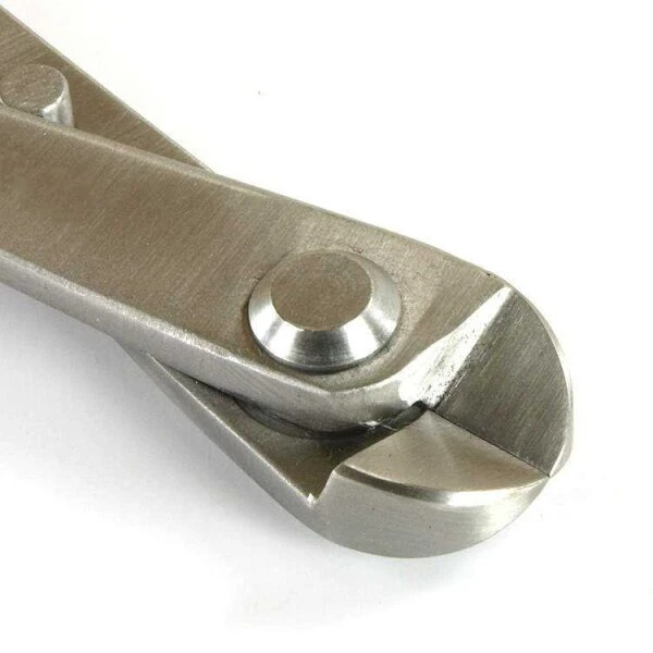 Drahtzange 18cm Top Edelstahl 4 Drahtzange 18cm Top Edelstahl – Bild 2