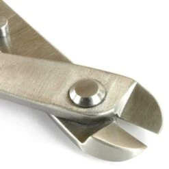 Drahtzange 18cm Top Edelstahl 7 Drahtzange 18cm Top Edelstahl -Pflanzen-Bonsai-Shop wz d aq3 e4