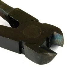 Drahtzange 20.5cm Standard Schwarz -Pflanzen-Bonsai-Shop wz d bq14