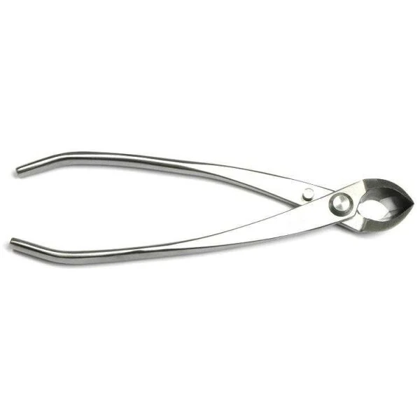 Konkavzange 18cm Top Edelstahl 5 Konkavzange 18cm Top Edelstahl – Bild 3