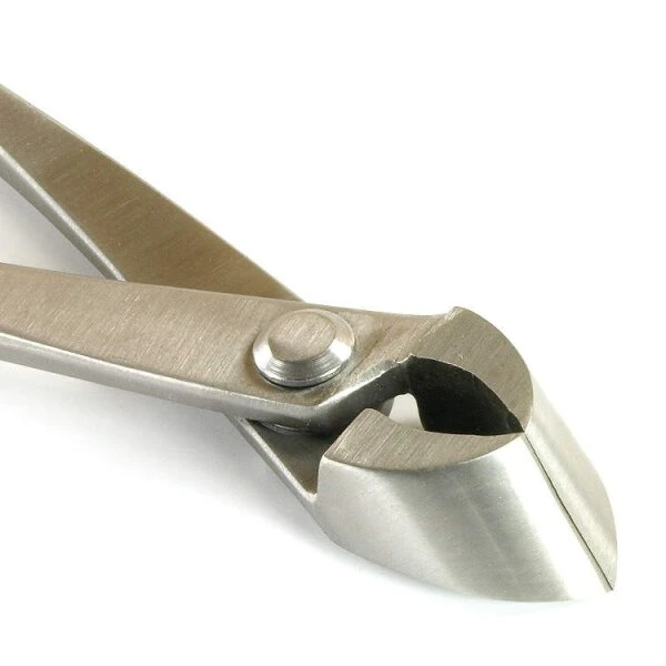 Konkavzange 21cm Top Edelstahl 4 Konkavzange 21cm Top Edelstahl – Bild 2