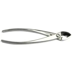 Konkavzange 21cm Top Edelstahl 9 Konkavzange 21cm Top Edelstahl -Pflanzen-Bonsai-Shop wz k bq3 e4