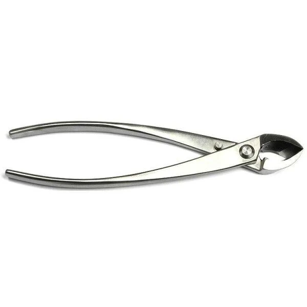 Konkavzange 21cm Top Edelstahl 5 Konkavzange 21cm Top Edelstahl – Bild 3