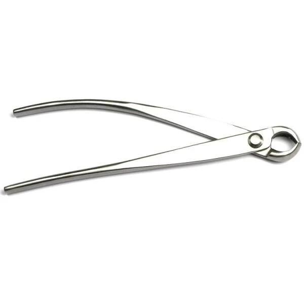 Knospenzange 18cm Top Edelstahl 3 Knospenzange 18cm Top Edelstahl