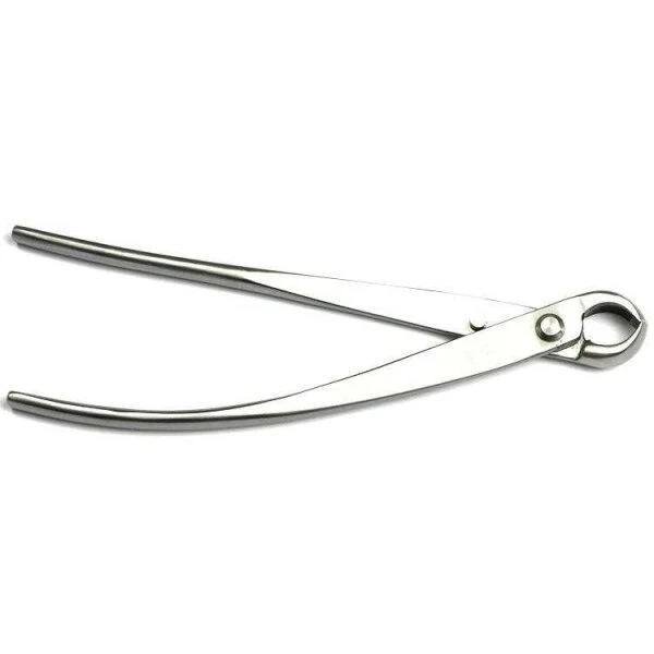 Knospenzange 18cm Top Edelstahl 4 Knospenzange 18cm Top Edelstahl – Bild 2