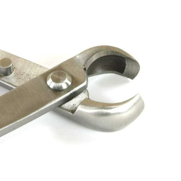 Knospenzange 18cm Top Edelstahl 7 Knospenzange 18cm Top Edelstahl – Bild 5