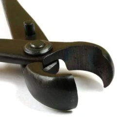 Knospenzange 20.5cm Standard Schwarz -Pflanzen-Bonsai-Shop wz r bq14