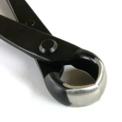 Knospenzange 21cm Solide Schwarz Geschliffen 7 Knospenzange 21cm Solide Schwarz Geschliffen -Pflanzen-Bonsai-Shop wz r bq2 g3