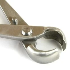 Knospenzange 21cm Top Edelstahl -Pflanzen-Bonsai-Shop wz r bq3 e5