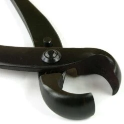 Knospenzange 27cm Standard Schwarz -Pflanzen-Bonsai-Shop wz r cq14