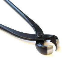 Knospenzange 28cm Solide Schwarz Geschliffen 7 Knospenzange 28cm Solide Schwarz Geschliffen -Pflanzen-Bonsai-Shop wz r cq2 g4