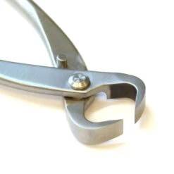 Wurzelzange 20cm Top Edelstahl -Pflanzen-Bonsai-Shop wz w bq3 e4