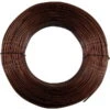 Bonsaidraht, Aluminium, Braun, 1kg 1 Bonsaidraht, Aluminium, Braun, 1kg -Pflanzen-Bonsai-Shop zda 100060 b 66